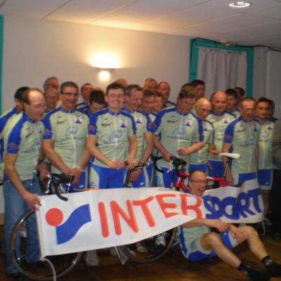remise maillots 2009