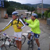 mise au point avant le départ