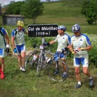 col de mézilhac